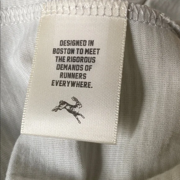 Tracksmith Horizon Tank - Picture 8 of 9